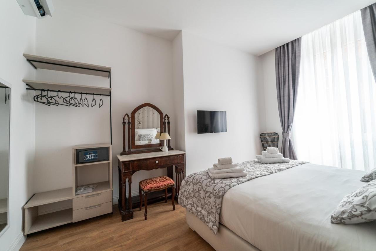 Nuances The Colosseum Apartment Řím Exteriér fotografie