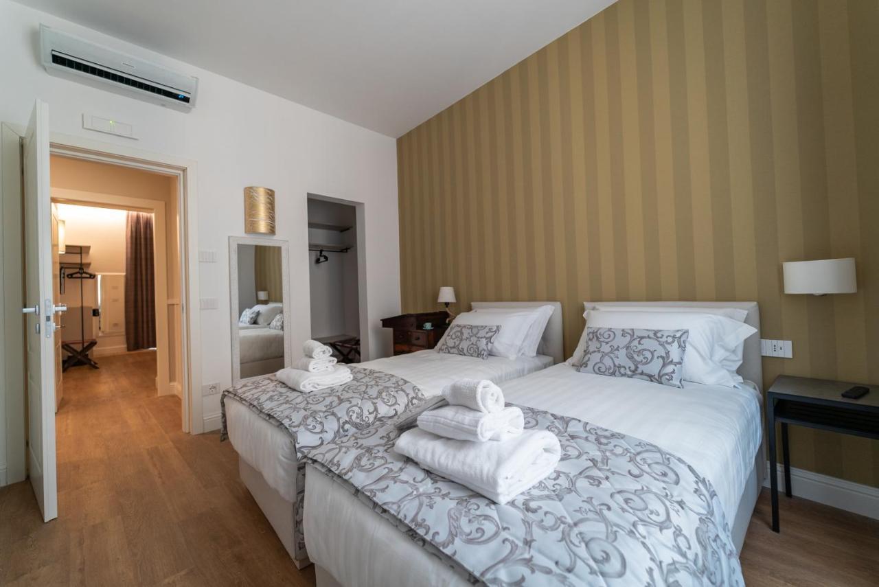 Nuances The Colosseum Apartment Řím Exteriér fotografie