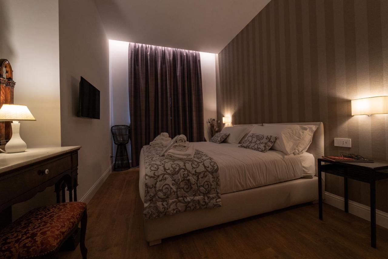 Nuances The Colosseum Apartment Řím Exteriér fotografie